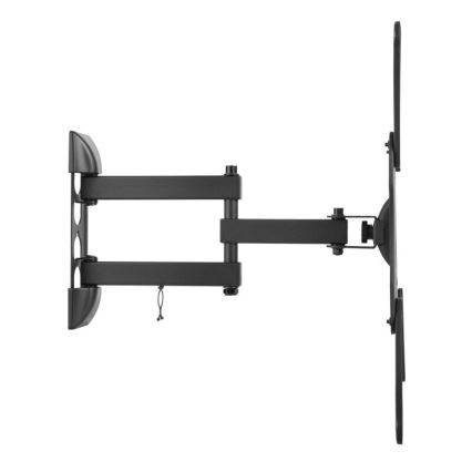 MK FLORIA MKF-23DP444 - Zidni nosač za TV sa zglobom 65" crna