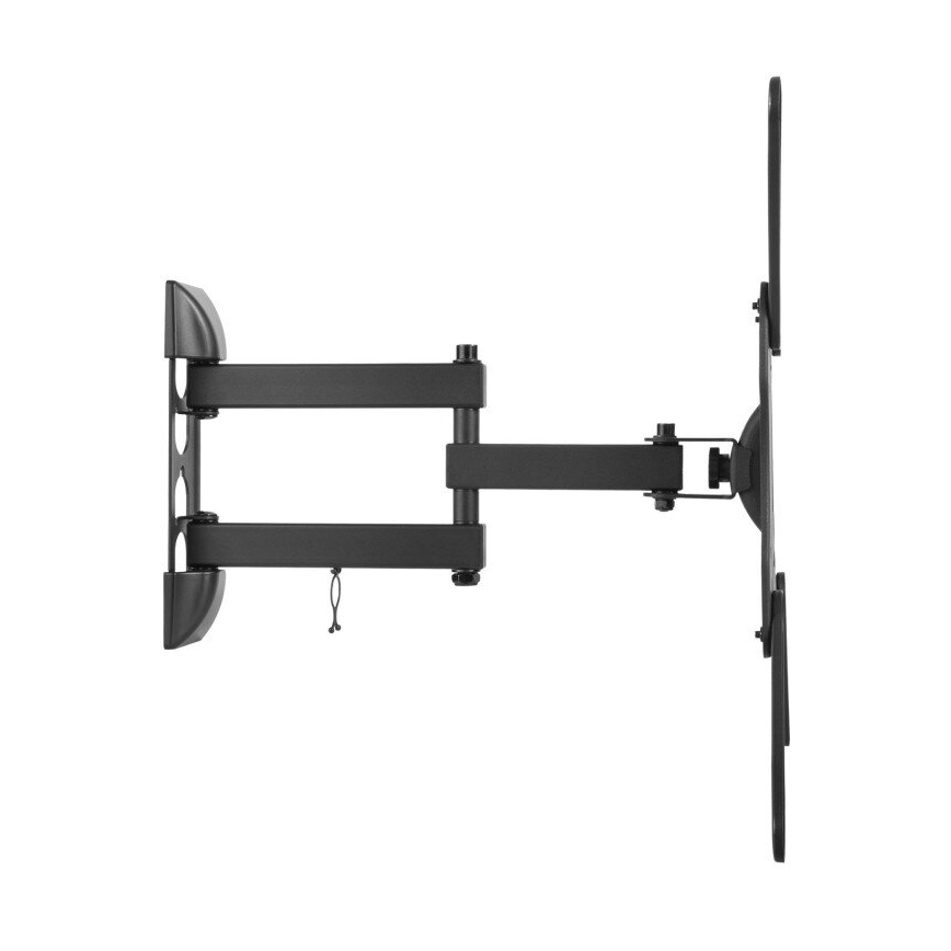 MK FLORIA MKF-23DP444 - Zidni nosač za TV sa zglobom 65" crna
