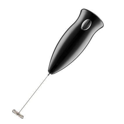 MK FLORIA MKF-23MF10B - Pjenilo za mlijeko 2xAA crno