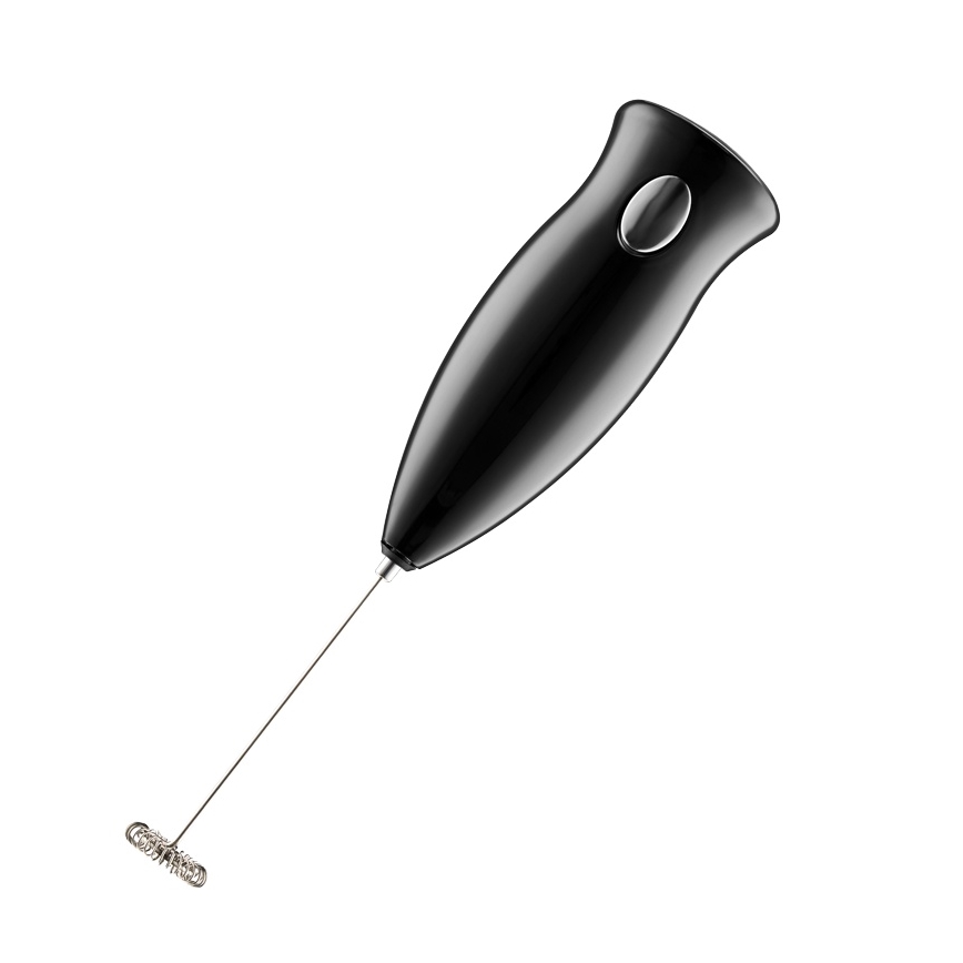 MK FLORIA MKF-23MF10B - Pjenilo za mlijeko 2xAA crno