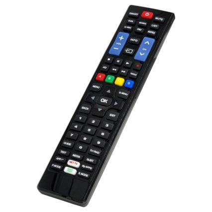 MK FLORIA Superior RC UNI TV SAM/LG - Zamjenski daljinski upravljač za TV marke Samsung/LG 2xAAA