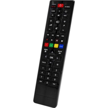 MK FLORIA Superior RC UNI TV Grundig - Zamjenski daljinski upravljač za TV marke Grundig