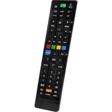 MK FLORIA Superior RC UNI TV SONY - Zamjenski daljinski upravljač za TV marke SONY