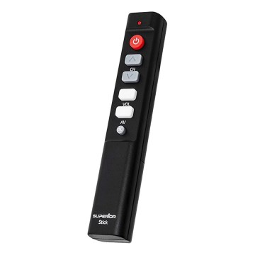 MK FLORIA Superior STICK - Daljinski upravljač za TV/audio/video