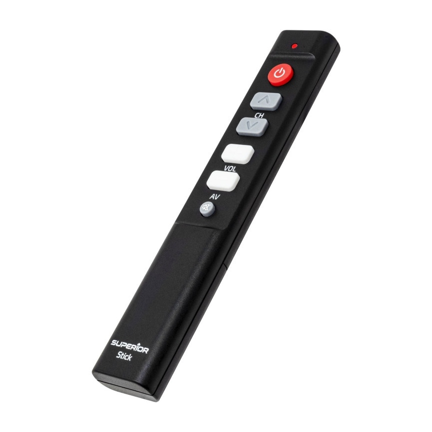MK FLORIA Superior STICK - Daljinski upravljač za TV/audio/video