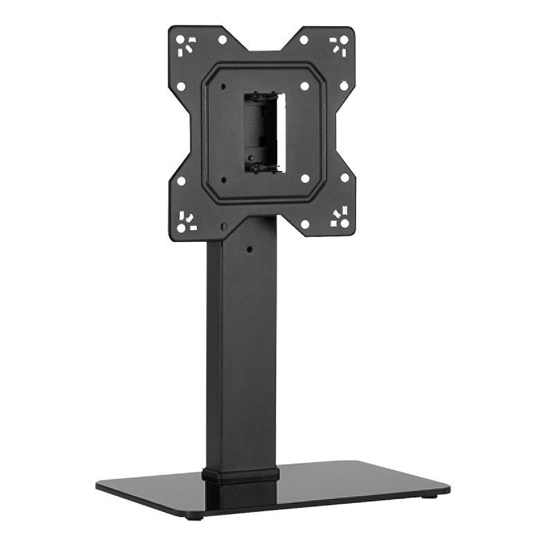 MK FLORIA Superior SUPSTV019 - Stojeći nosač za TV 23-43 crna