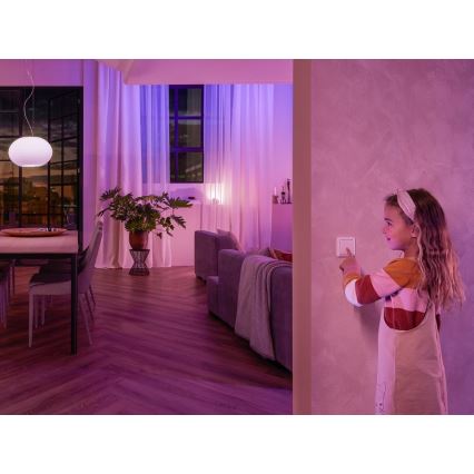 Modul zidnog prekidača Philips Hue SWITCH