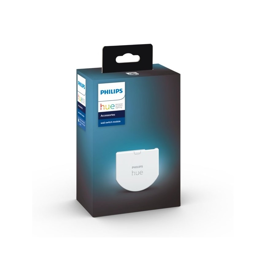 Modul zidnog prekidača Philips Hue SWITCH