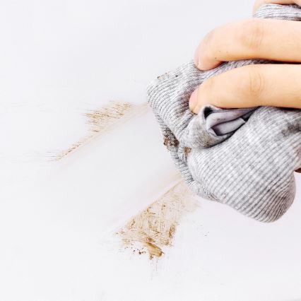 Modularni regal s ladicama BOXIFY bijele boje