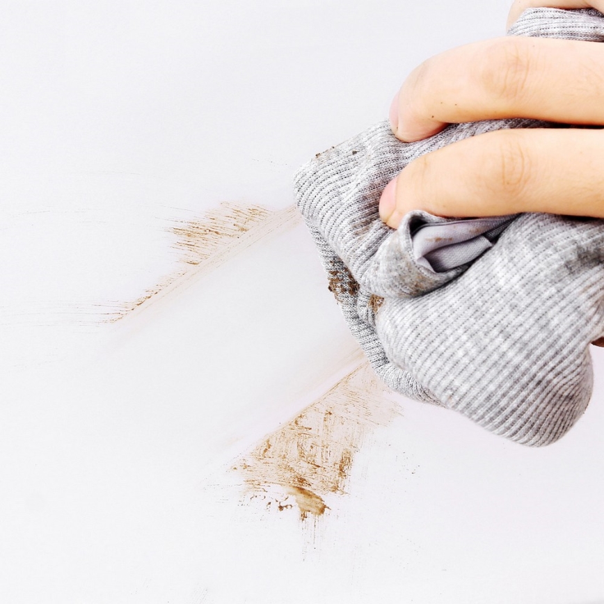 Modularni regal s ladicama BOXIFY bijele boje