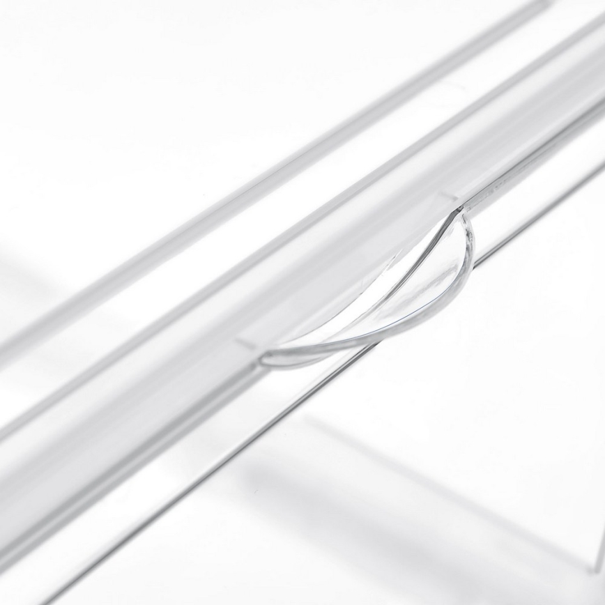 Modularni regal s pretincima BOXIFY, bijeli