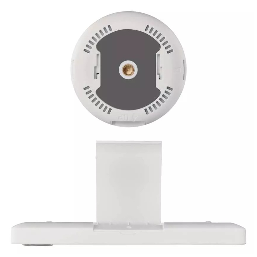 Monitor za bebe s ekranom GoSmart 5V Wi-Fi Tuya