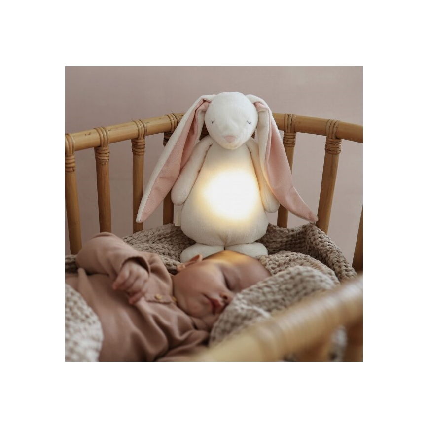 Moonie - Uspavanka sa melodijom i svjetlom 2.0 zeko powder