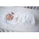 MOTHERHOOD - Jastuk za bebe pamučni BIO 85x85 cm