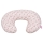 MOTHERHOOD - Jastuk za dojenje CLASSICS ružičasta