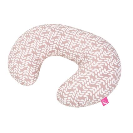 MOTHERHOOD - Jastuk za dojenje CLASSICS ružičasta