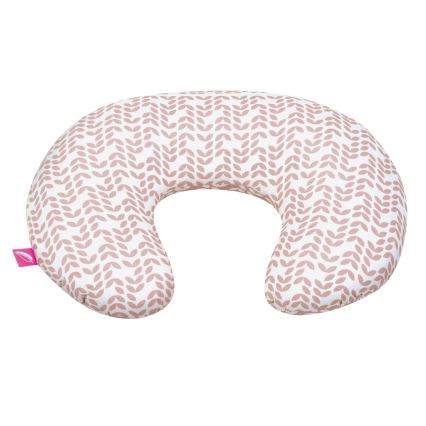 MOTHERHOOD - Jastuk za dojenje CLASSICS ružičasta