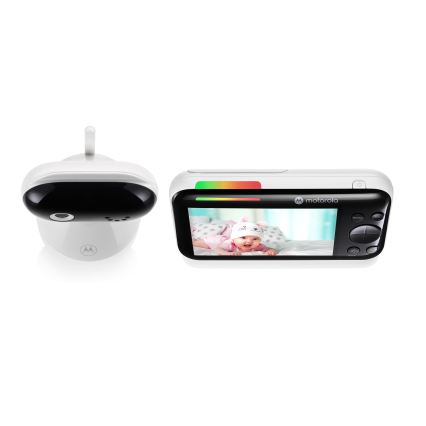 Motorola PIP1500 - Punjivi dječji monitor 2800 mAh