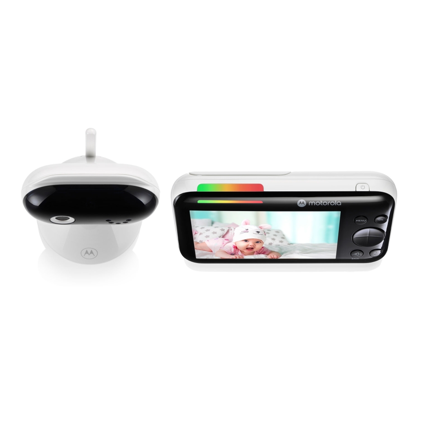 Motorola PIP1500 - Punjivi dječji monitor 2800 mAh
