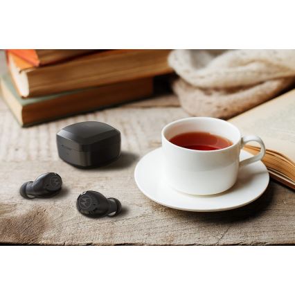 Motorola - Bežične slušalice VerveBuds 100 TWS crne boje