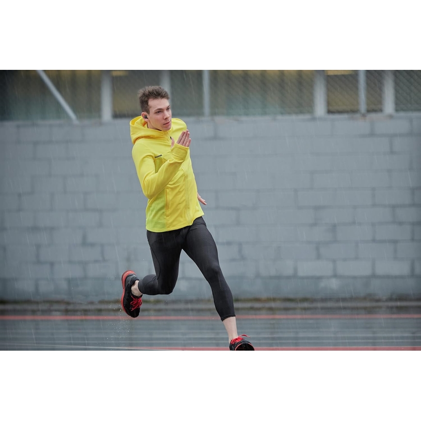 Motorola - Bežične slušalice VerveBuds 100 TWS crne boje