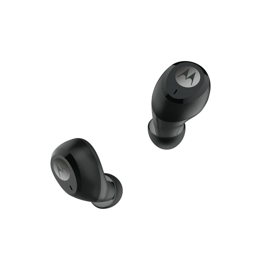 Motorola - Bežične slušalice VerveBuds 100 TWS crne boje
