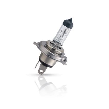 Moto žarulja Philips VISION MOTO 12342PRBW H4 P43t-38/60/55W/12V 3200K