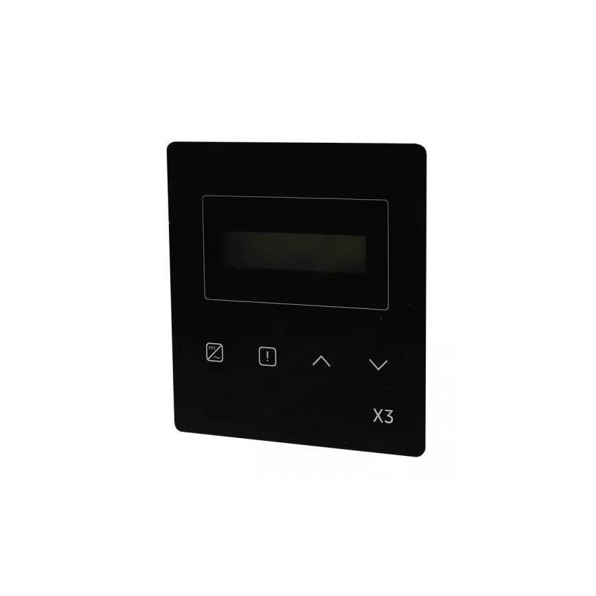 Mrežni inverter SolaX Power 10kW, X3-MIC-10K-G2 Wi-Fi