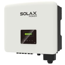 Mrežni inverter SolaX Power 15kW, X3-PRO-15K-G2 Wi-Fi