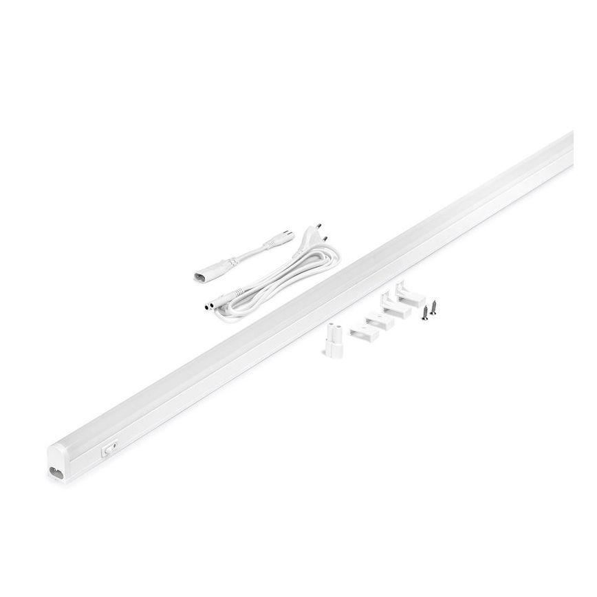 Müller-Licht - LED Podelementna svjetiljka LINEX LED/22W/230V 3000K