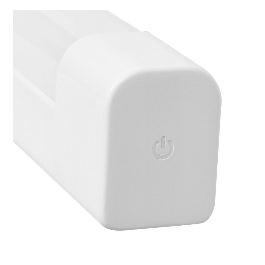 Müller-Licht - LED Prigušiva dodirna svjetiljka za ispod ormarića SOFTLUX LED/20W/230V