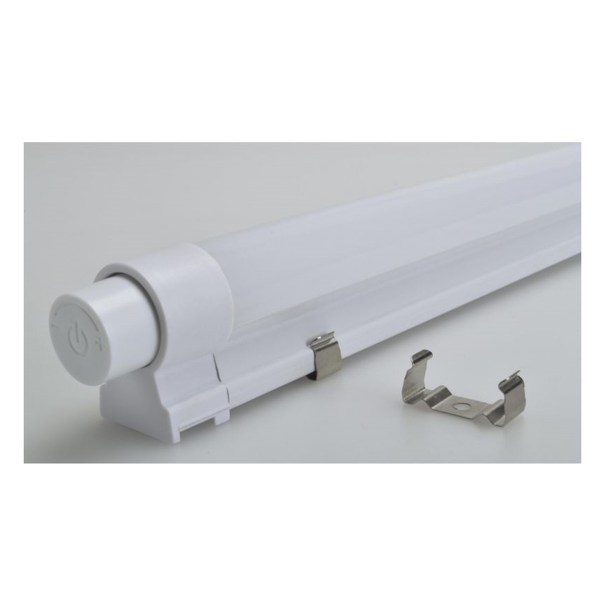 Müller-Licht - LED Prigušiva svjetiljka za ispod ormarića CALIX LED/9W/230V 2700-6500K