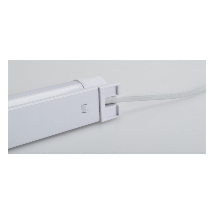 Müller-Licht - LED Prigušiva svjetiljka za ispod ormarića CALIX LED/9W/230V 2700-6500K