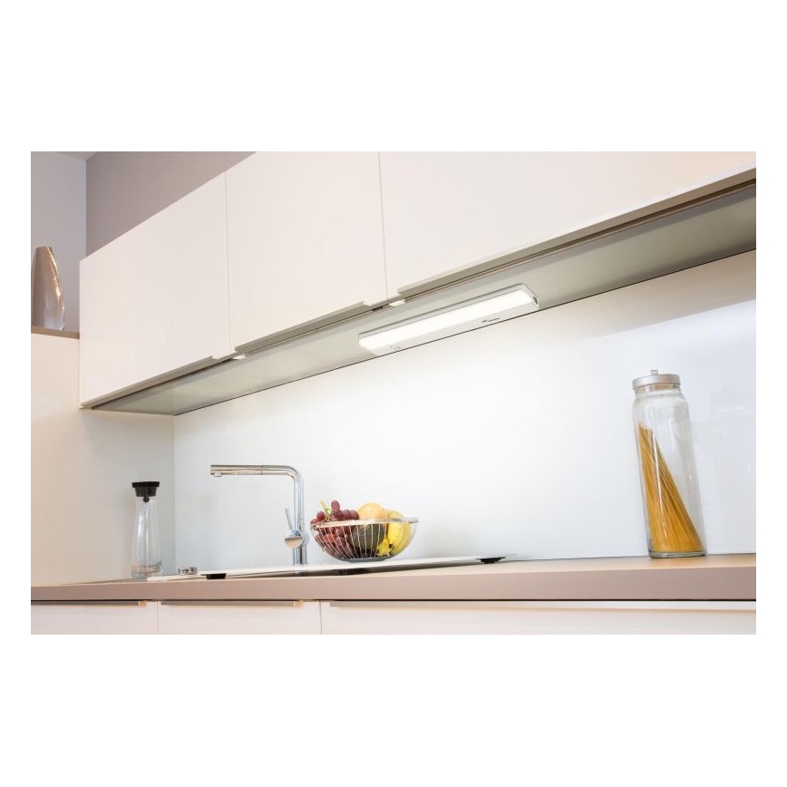 Müller-Licht - LED Prigušiva svjetiljka za ispod ormarića FIDA LED/6W/230V