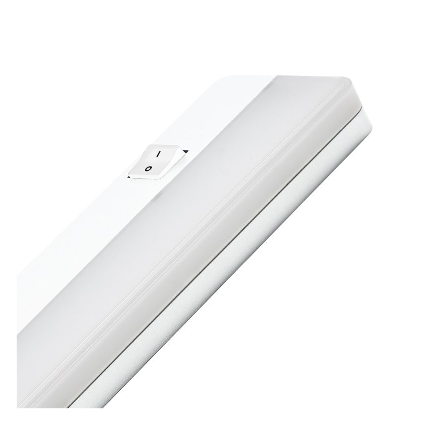 Müller-Licht - LED Prigušiva svjetiljka za ispod ormarića FIDA LED/6W/230V