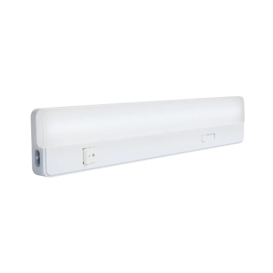 Müller-Licht - LED Prigušiva svjetiljka za ispod ormarića FIDA LED/6W/230V