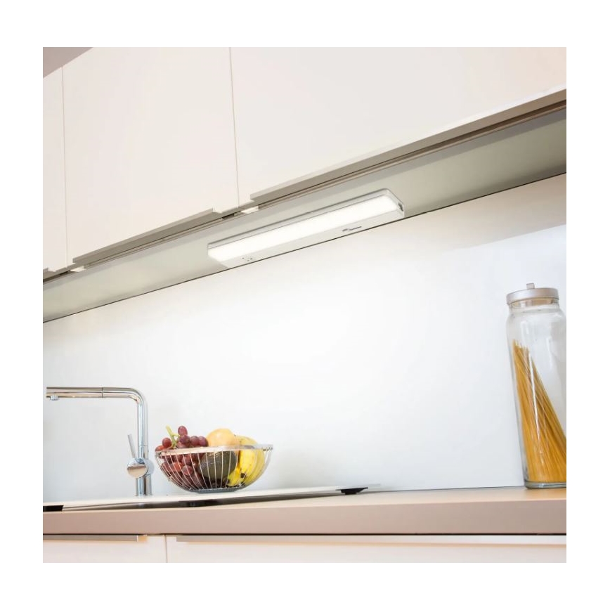 Müller-Licht - LED Prigušiva svjetiljka za ispod ormarića FIDA LED/8W/230V