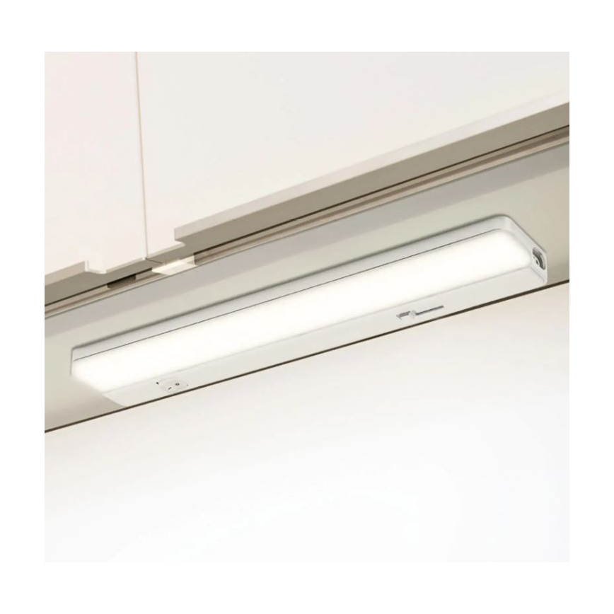 Müller-Licht - LED Prigušiva svjetiljka za ispod ormarića FIDA LED/8W/230V