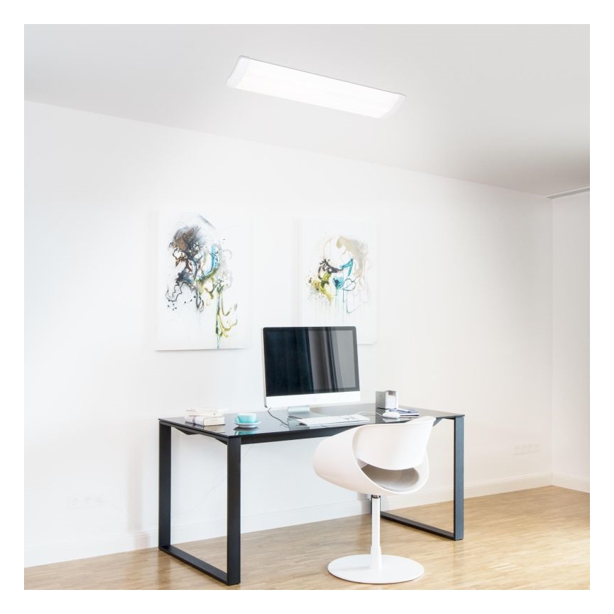 Müller-Licht - LED Stropna svjetiljka STILO LED/25W/230V 3000/4000/6500K