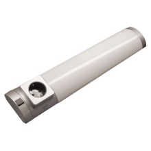 Müller-Licht - LED Svjetiljka za ispod ormarića s utičnicom FANI LED/5W/230V