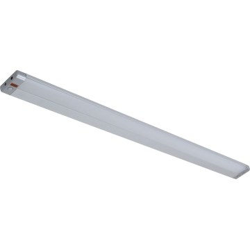 Müller-Licht - LED svjetlo za montažu ispod ormarića s mogućnošću prigušivanja i detektorom pokreta OLUS LED/11W/230V 3000/4000K