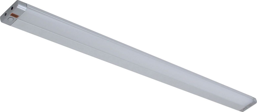 Müller-Licht - LED svjetlo za montažu ispod ormarića s mogućnošću prigušivanja i detektorom pokreta OLUS LED/11W/230V 3000/4000K