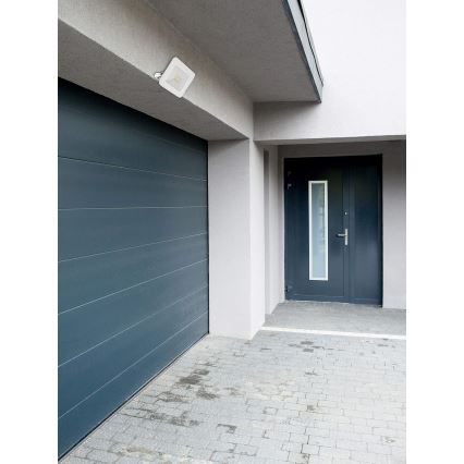 Müller-Licht - LED Vanjski reflektor LED/20W/230V IP65 bijela
