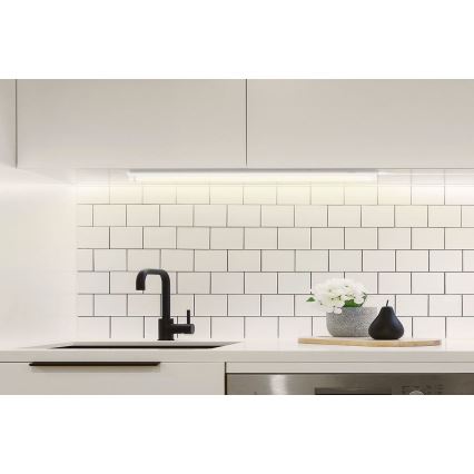 Müller-Licht - LED podpolna svjetiljka LINEX LED/22W/230V 3000K