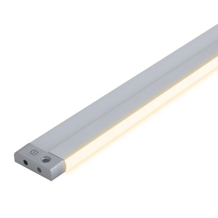 Müller-Licht - LED svjetlo za montažu ispod ormarića s mogućnošću prigušivanja i detektorom pokreta OLUS LED/11W/230V 3000/4000K