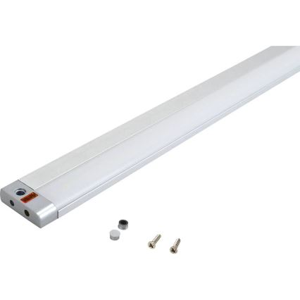 Müller-Licht - LED svjetlo za montažu ispod ormarića s mogućnošću prigušivanja i detektorom pokreta OLUS LED/11W/230V 3000/4000K