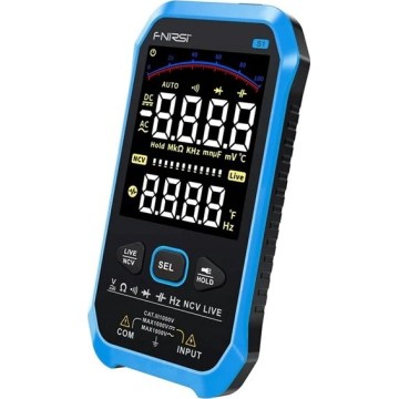 Multimetar 1000 mAh 5V