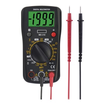 Multimetar digitalni 300V