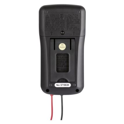 Multimetar digitalni 300V