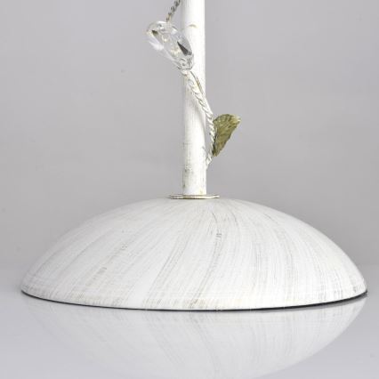 MW-LIGHT - Podna lampa FLORA 1xE27/40W/230V